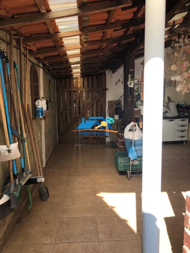 Chácara, 3 quartos, 2900 m² - Foto 3