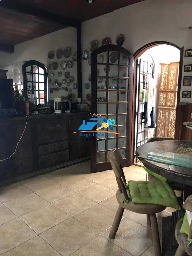 Chácara, 3 quartos, 2900 m² - Foto 4