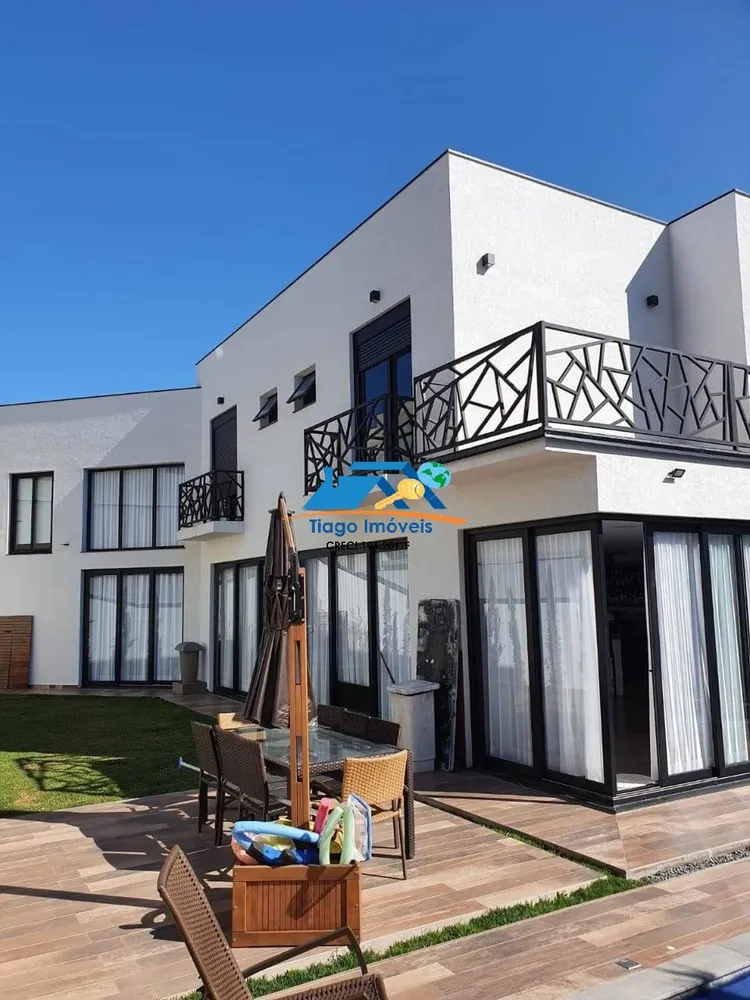 Casa de Condomínio, 4 quartos - Foto 3