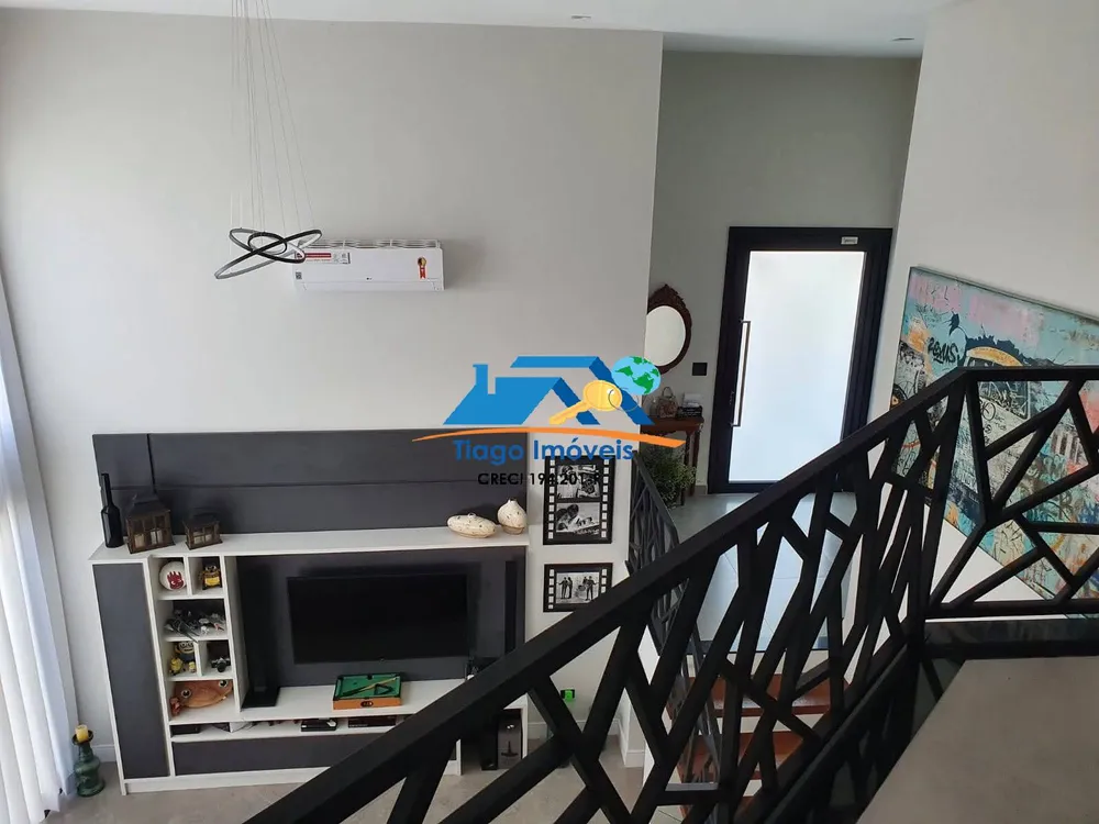 Casa de Condomínio, 4 quartos - Foto 19