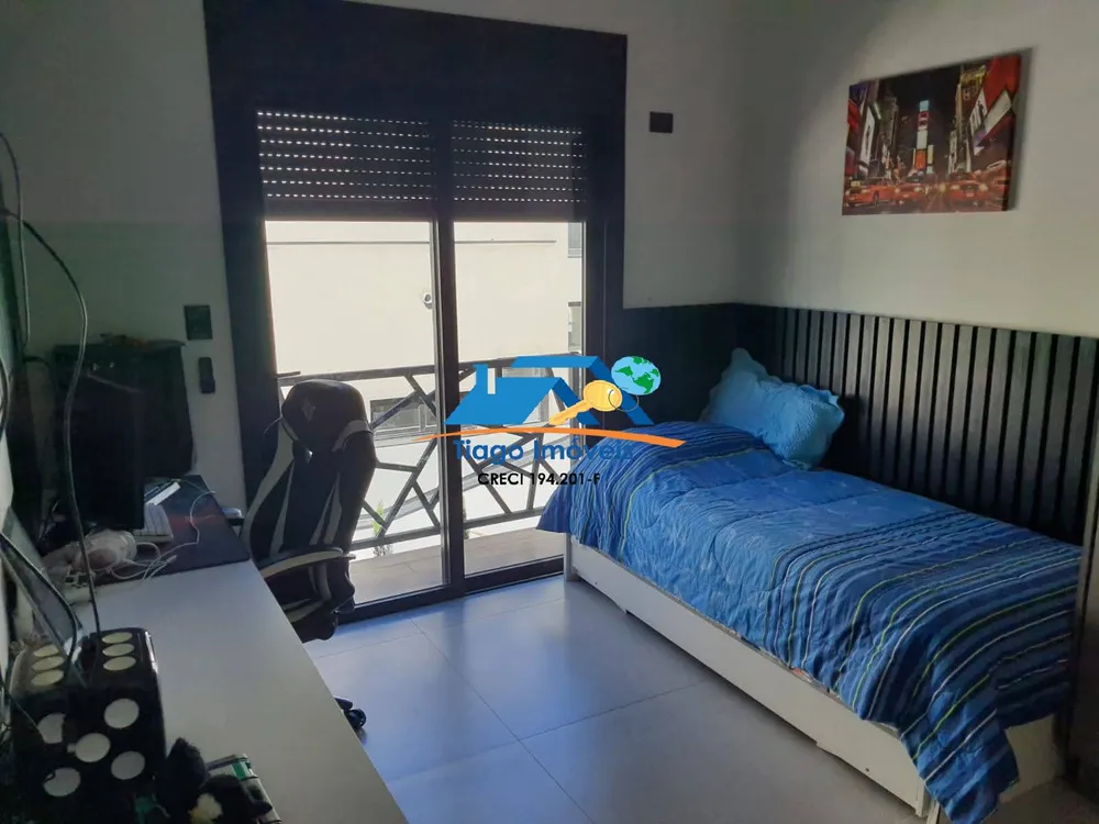Casa de Condomínio, 4 quartos - Foto 15