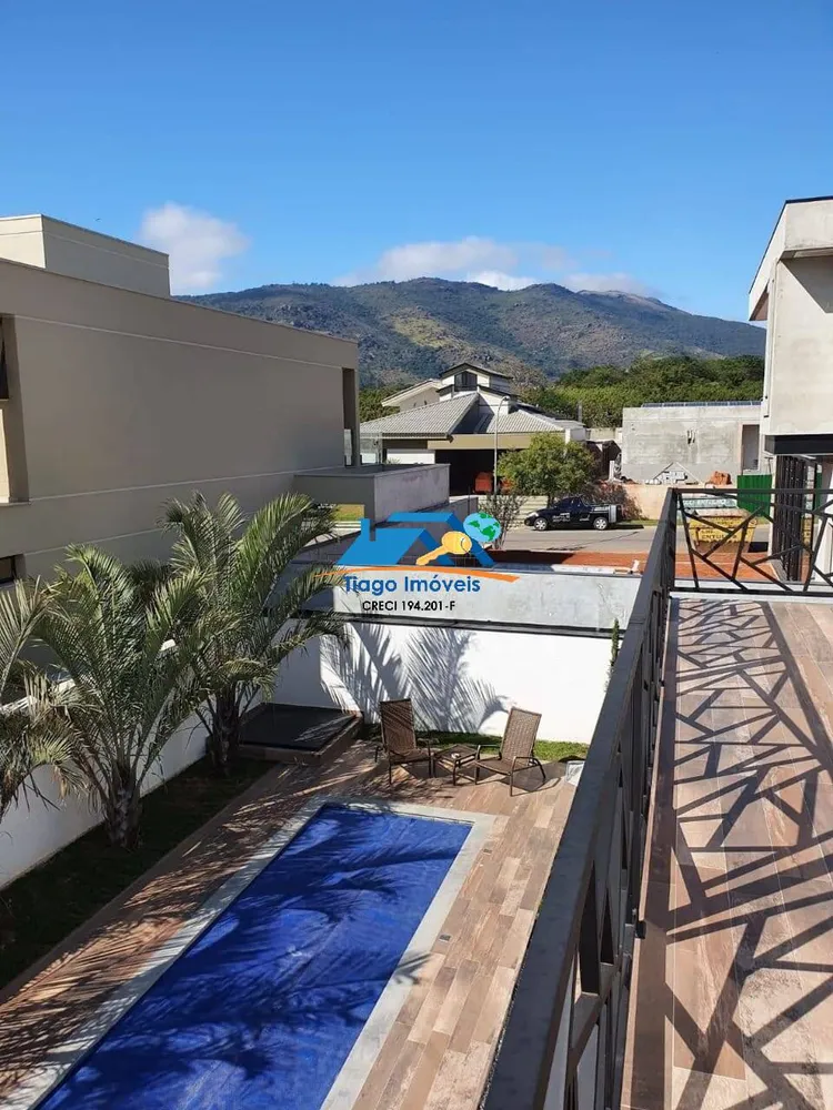 Casa de Condomínio, 4 quartos - Foto 7