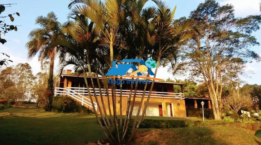 Sítio, 4 quartos, 2 hectares - Foto 8