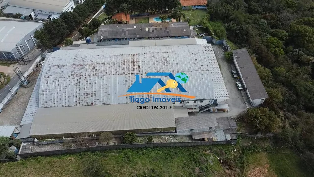 Depósito-Galpão-Armazém à venda, 8257m² - Foto 2