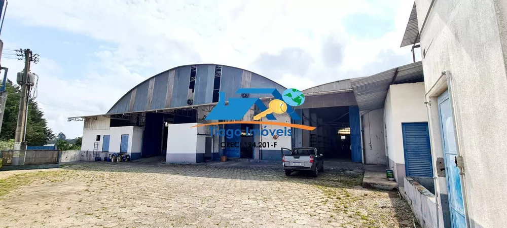 Depósito-Galpão-Armazém à venda, 8257m² - Foto 8