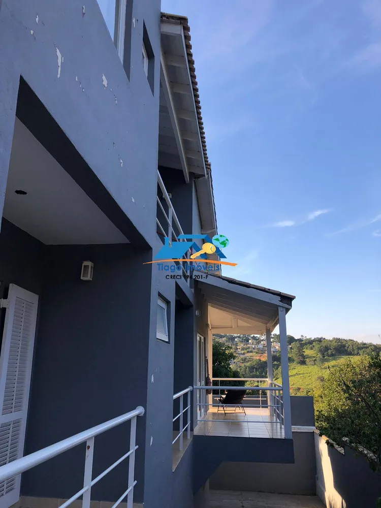 Casa, 5 quartos, 1000 m² - Foto 11