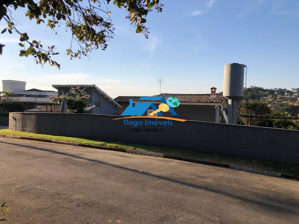 Casa, 5 quartos, 1000 m² - Foto 8