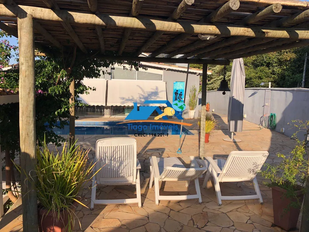 Casa, 5 quartos, 1000 m² - Foto 6