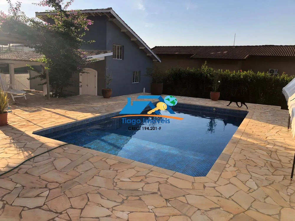 Casa, 5 quartos, 1000 m² - Foto 2