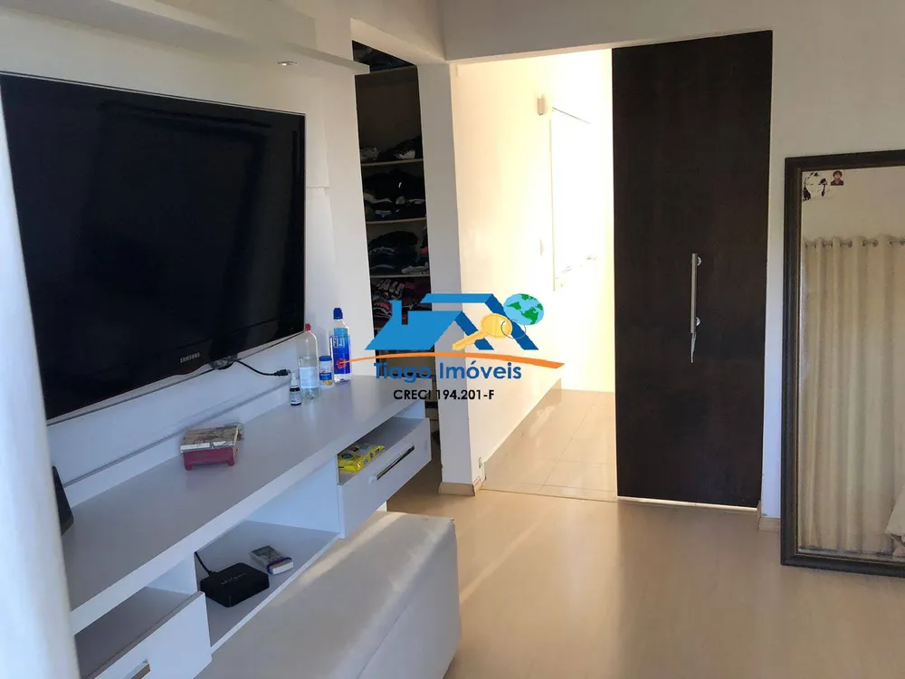 Casa, 5 quartos, 1000 m² - Foto 5