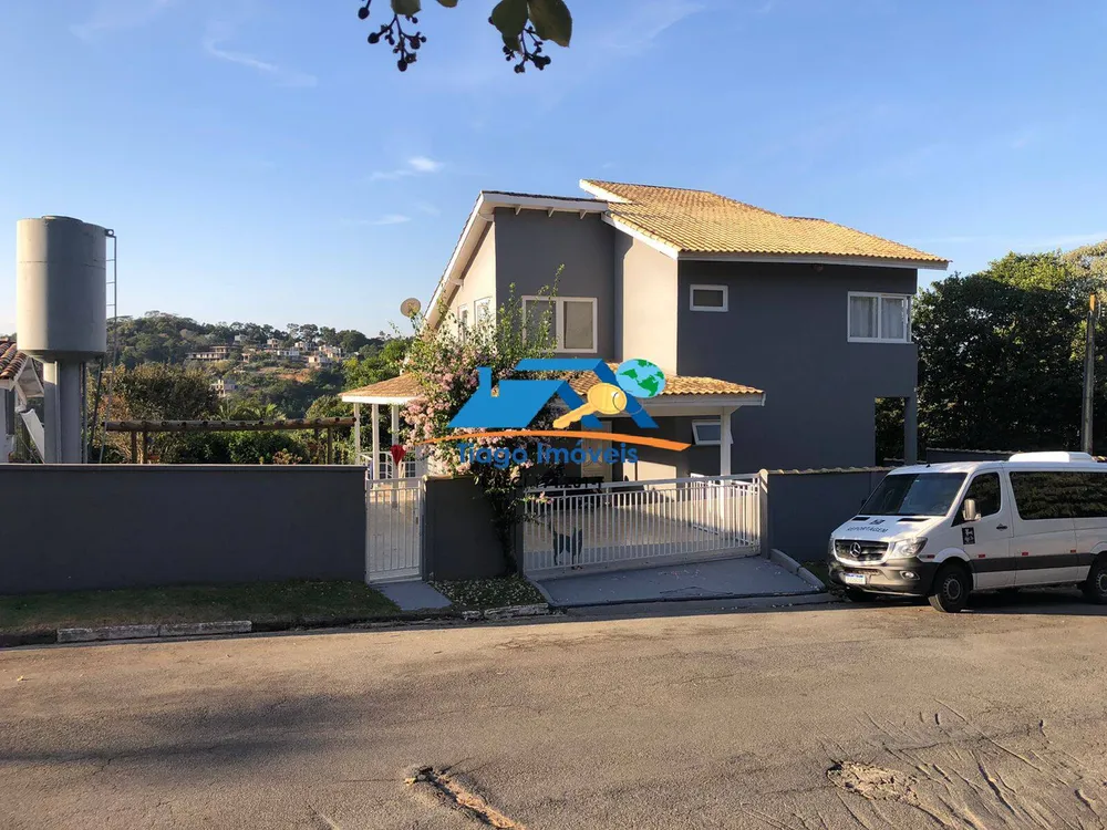 Casa, 5 quartos, 1000 m² - Foto 4