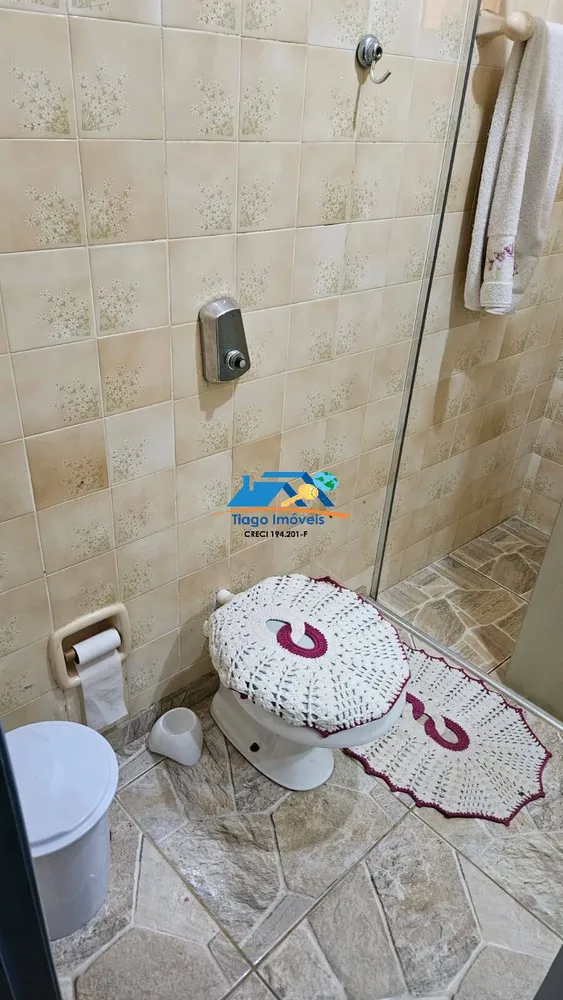 Chácara, 5 quartos, 3127 m² - Foto 1