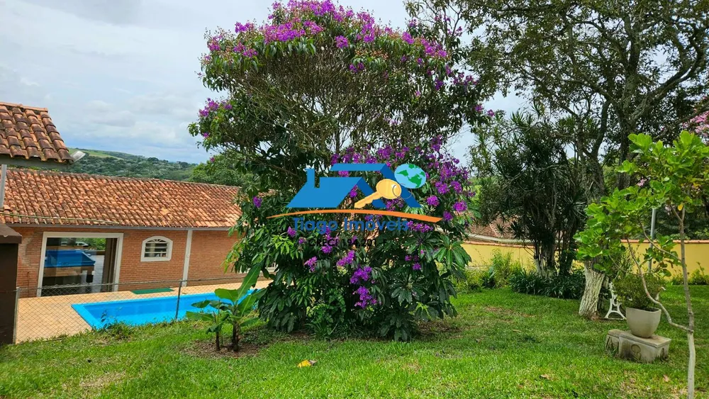 Chácara, 5 quartos, 3127 m² - Foto 2