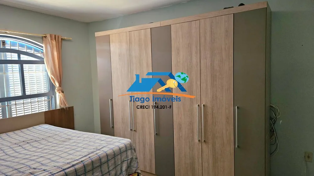 Chácara, 5 quartos, 3127 m² - Foto 4
