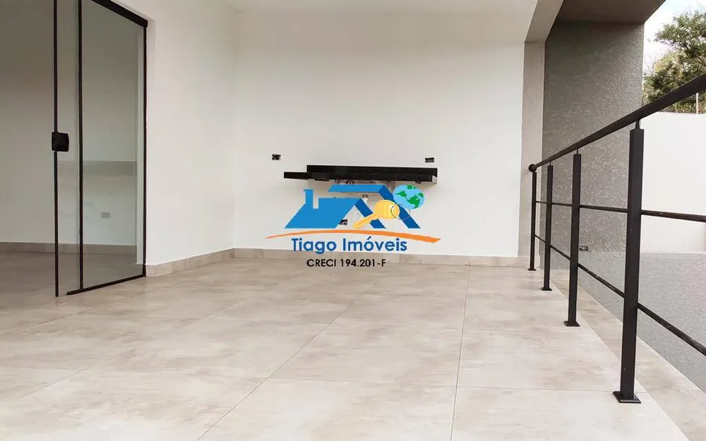 Casa, 3 quartos, 320 m² - Foto 8