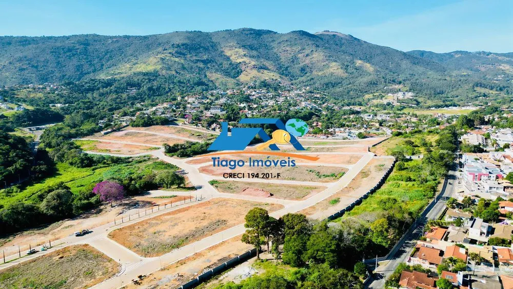 Terreno, 36 hectares - Foto 3