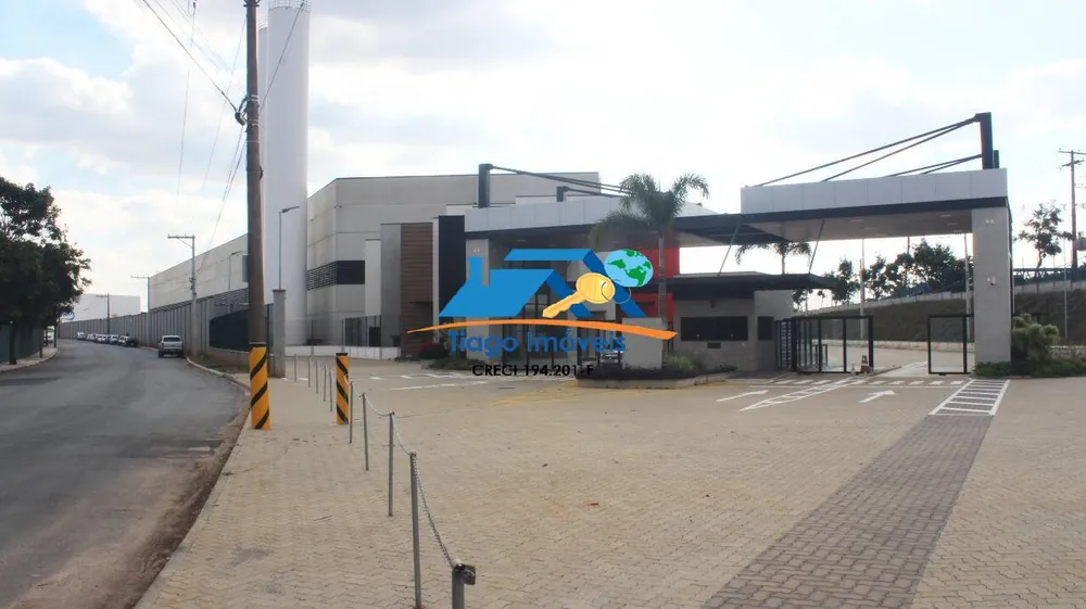 Depósito-Galpão, 8521 m² - Foto 5