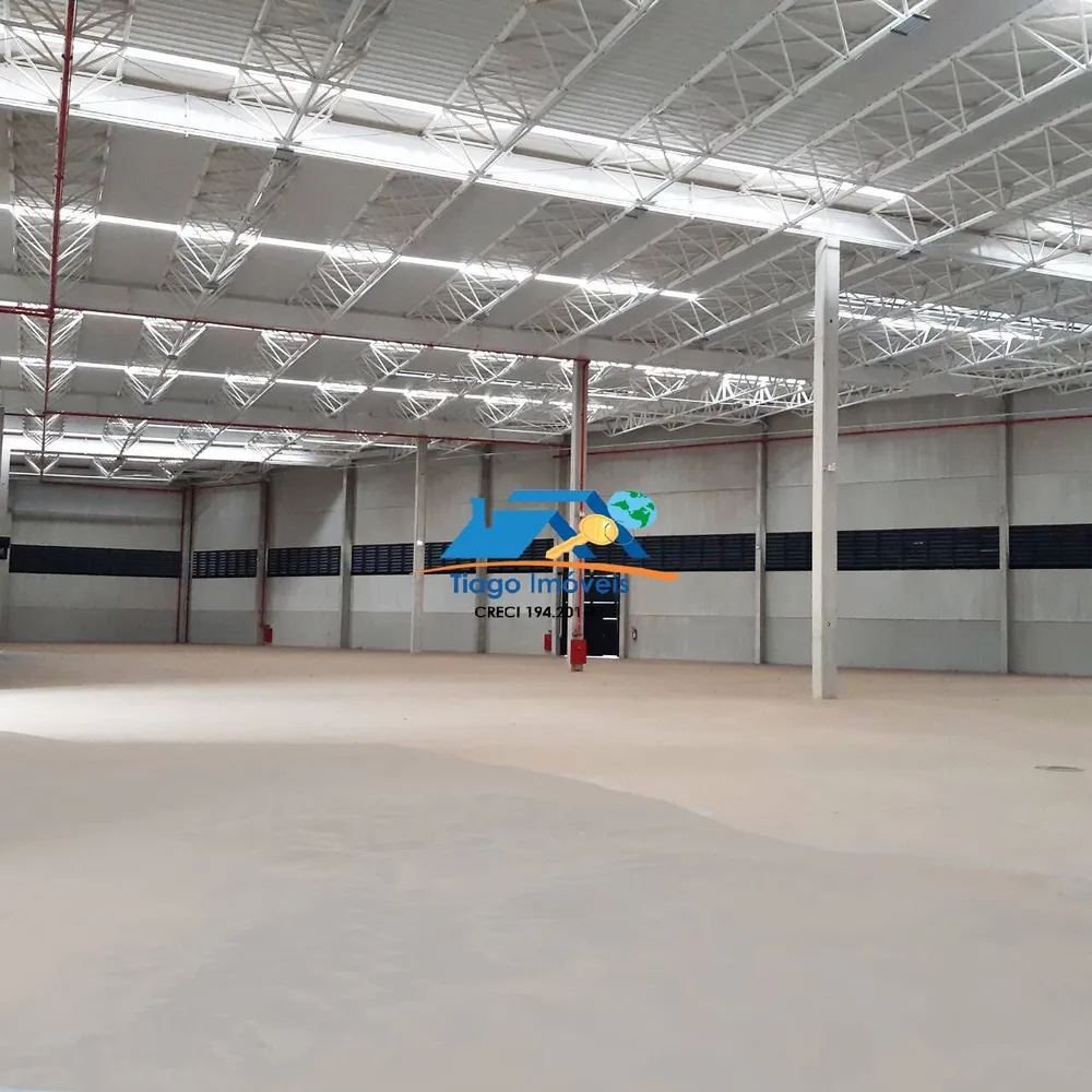 Depósito-Galpão, 8521 m² - Foto 3