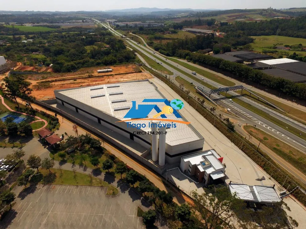 Depósito-Galpão, 8521 m² - Foto 1