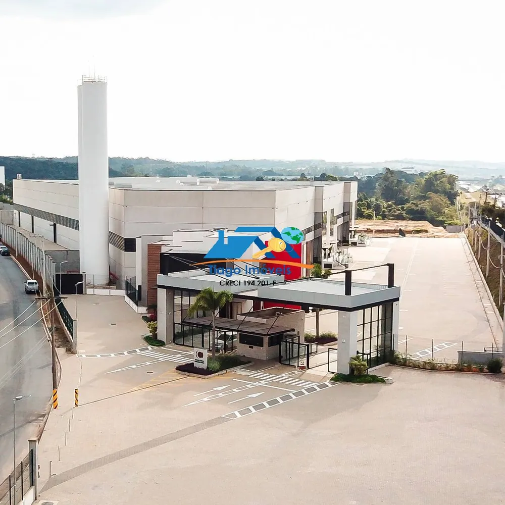 Depósito-Galpão, 8521 m² - Foto 20