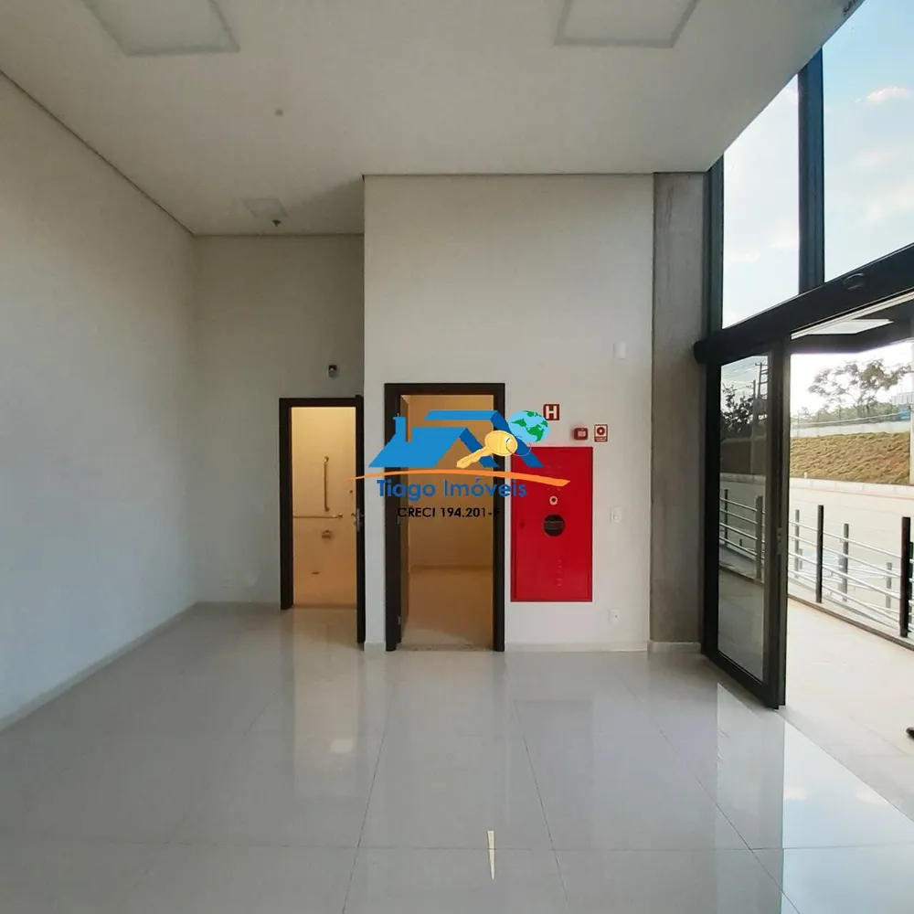 Depósito-Galpão, 8521 m² - Foto 18