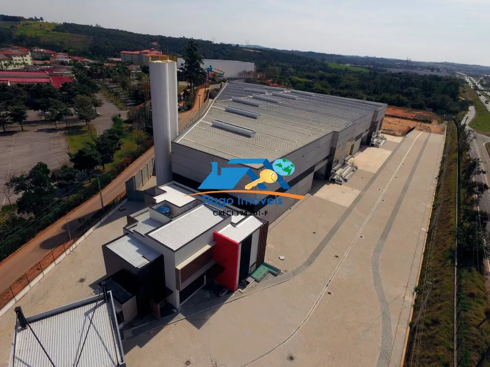 Depósito-Galpão, 8521 m² - Foto 19