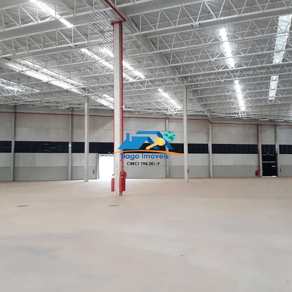Depósito-Galpão, 8521 m² - Foto 13
