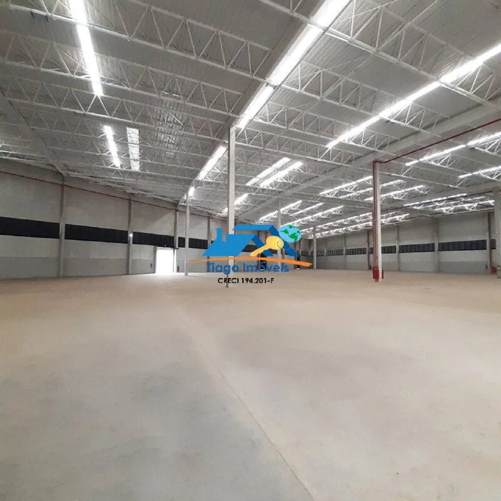 Depósito-Galpão, 8521 m² - Foto 17