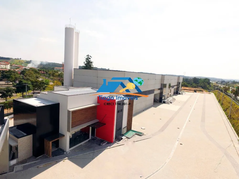 Depósito-Galpão, 8521 m² - Foto 2