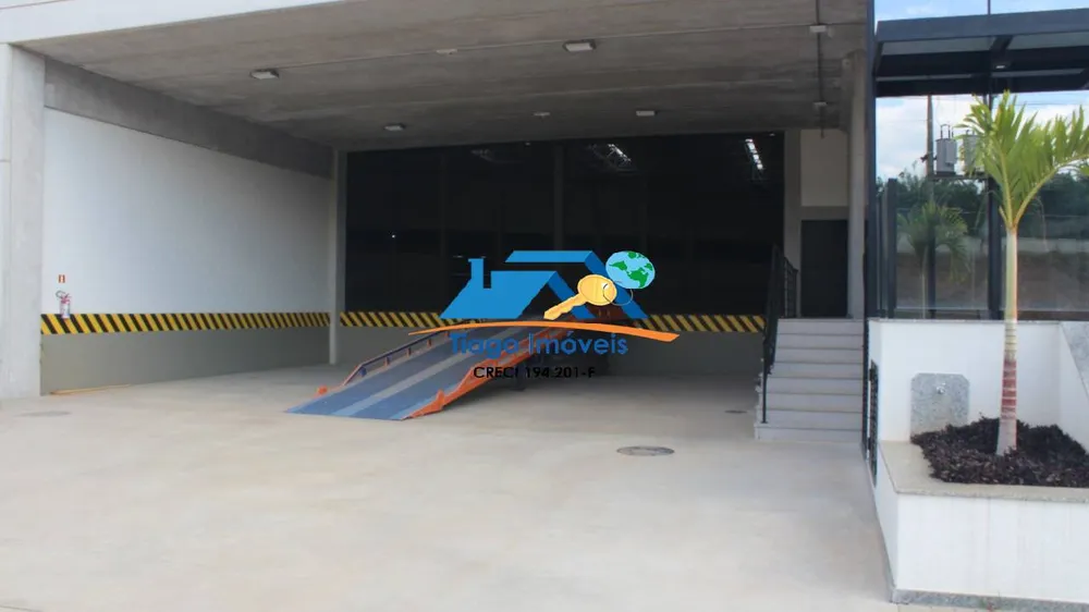 Depósito-Galpão, 8521 m² - Foto 15