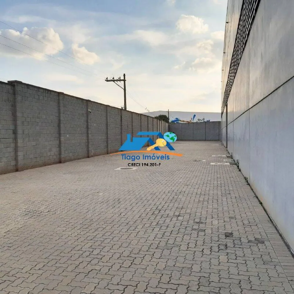 Depósito-Galpão, 8521 m² - Foto 16