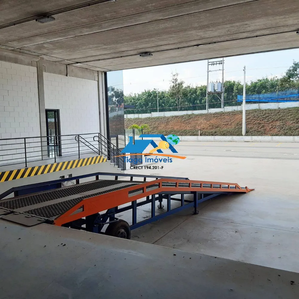 Depósito-Galpão, 8521 m² - Foto 14