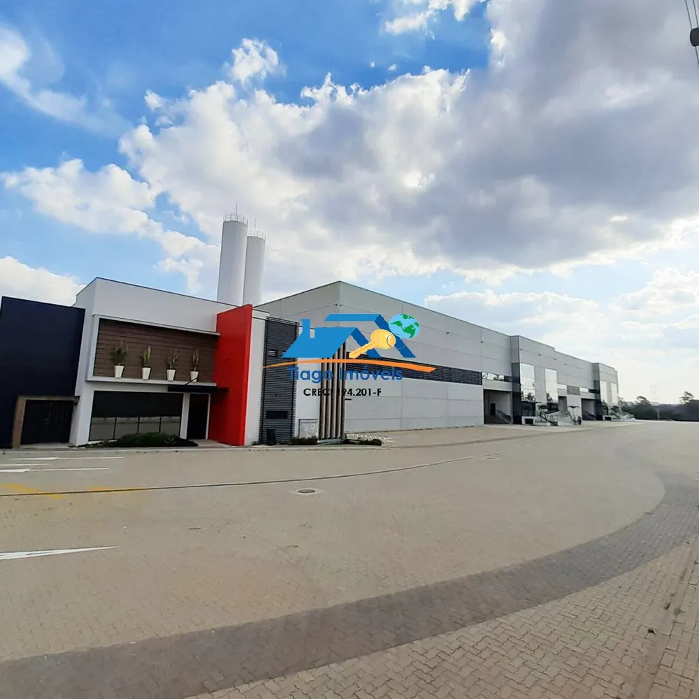 Depósito-Galpão, 8521 m² - Foto 6