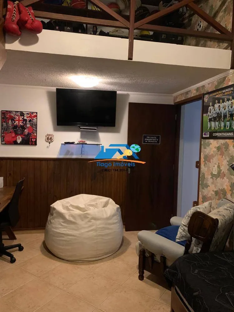 Chácara, 3 quartos, 1000 m² - Foto 9