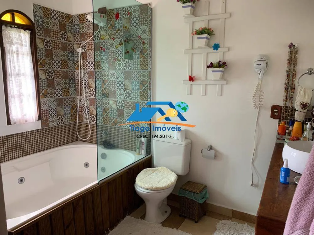 Chácara, 3 quartos, 1000 m² - Foto 7