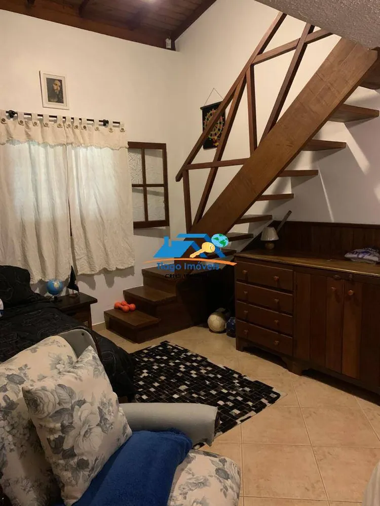 Chácara, 3 quartos, 1000 m² - Foto 3