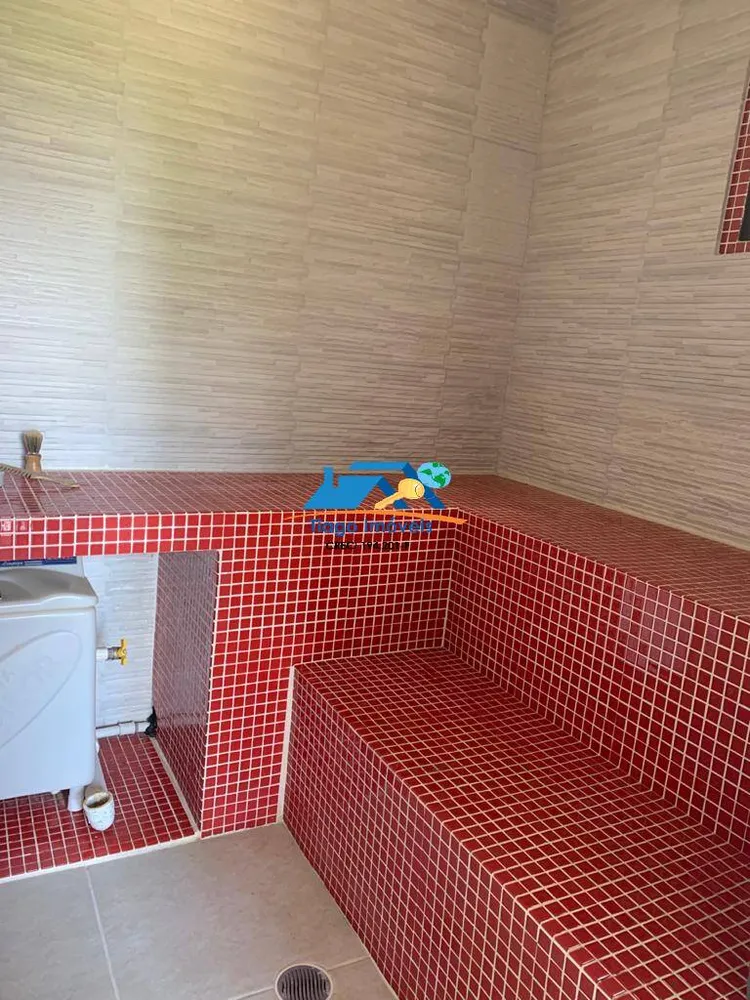 Chácara, 3 quartos, 1000 m² - Foto 11