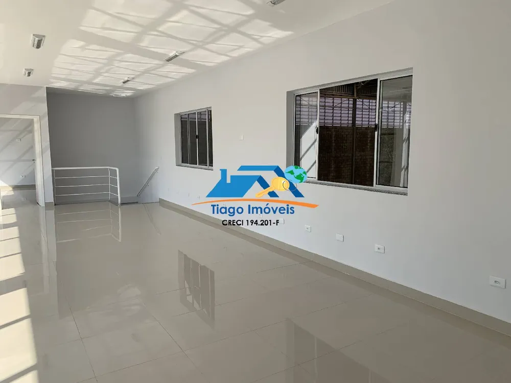 Depósito-Galpão, 1750 m² - Foto 17