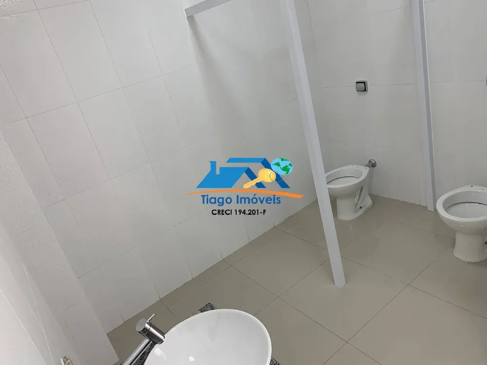 Depósito-Galpão, 1750 m² - Foto 13
