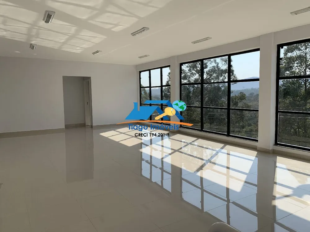 Depósito-Galpão, 1750 m² - Foto 19