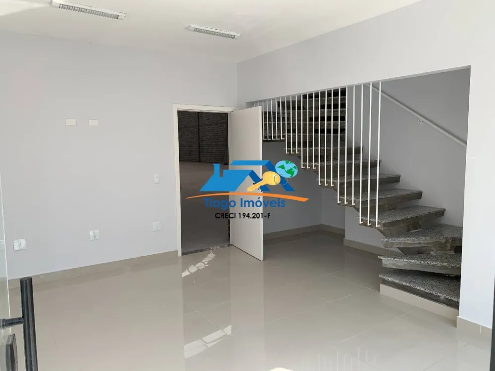 Depósito-Galpão, 1750 m² - Foto 7