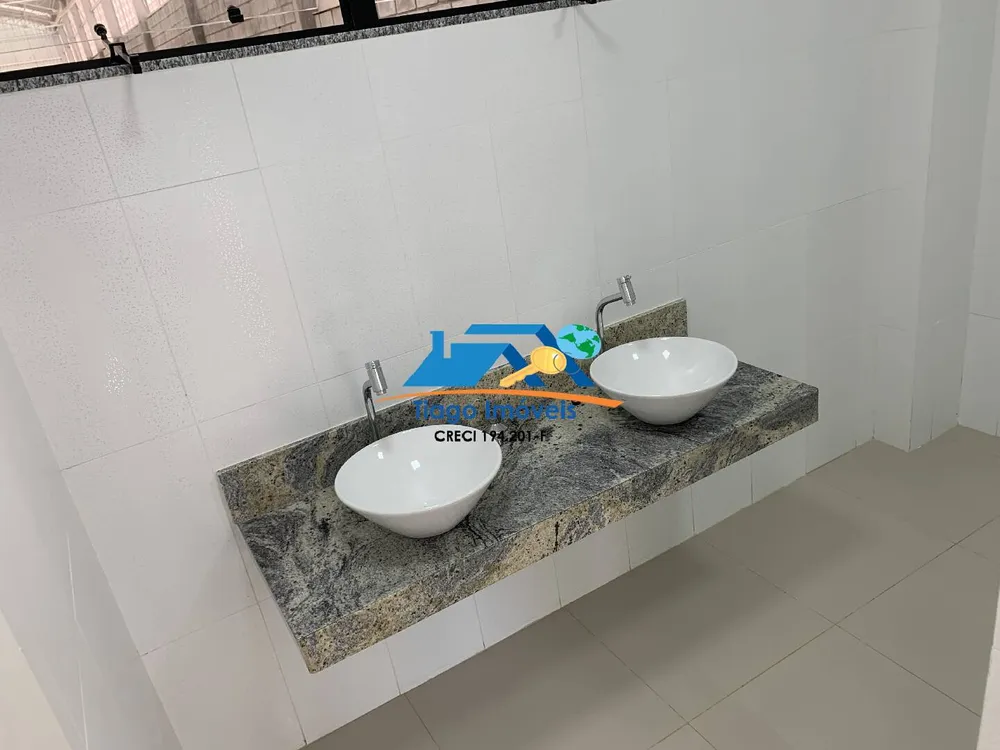 Depósito-Galpão, 1750 m² - Foto 16