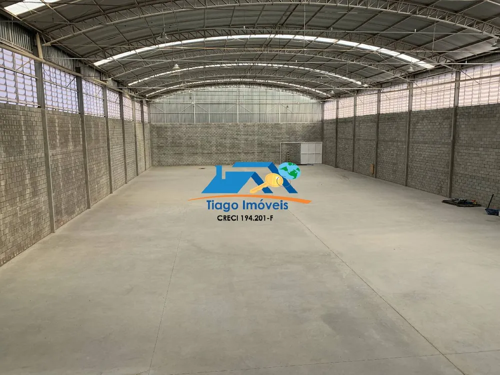 Depósito-Galpão, 1750 m² - Foto 8