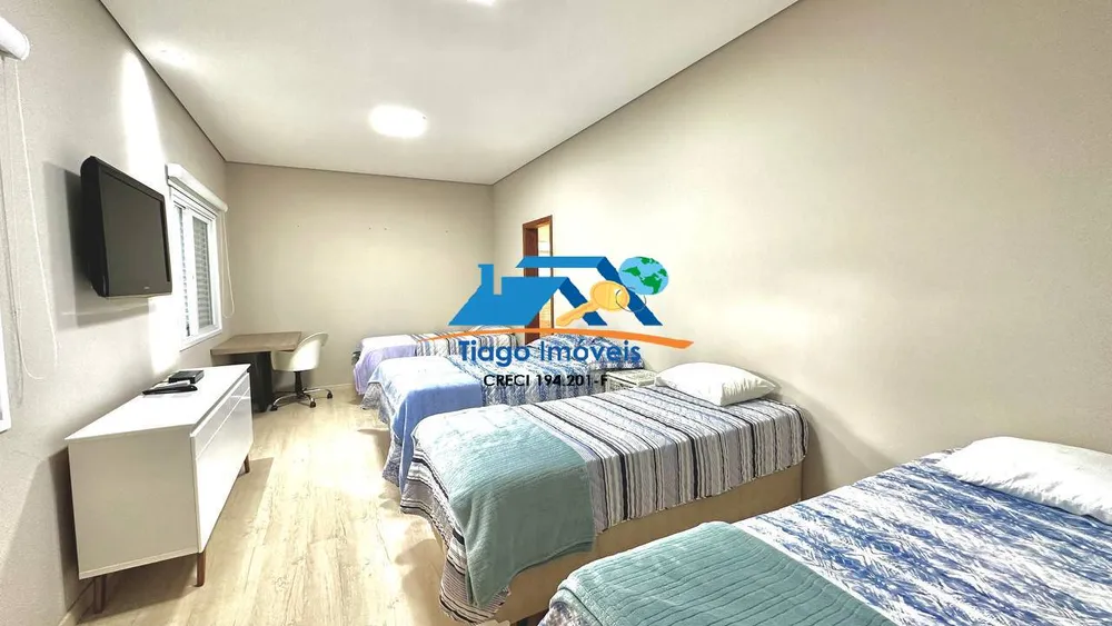 Casa de Condomínio, 5 quartos - Foto 5