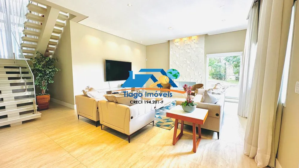 Casa de Condomínio, 5 quartos - Foto 6