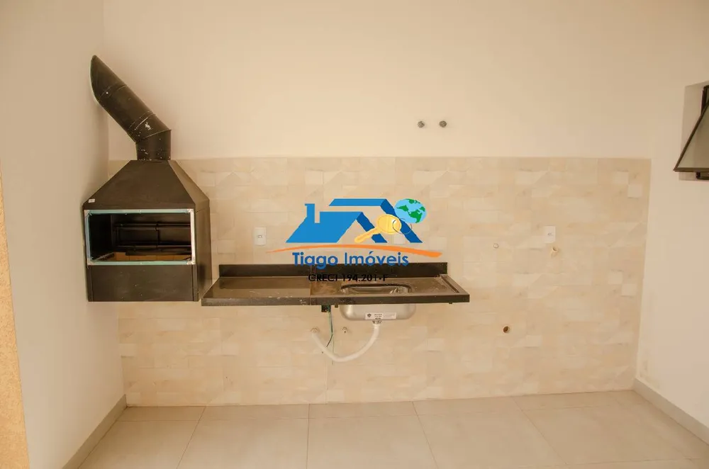 Casa, 3 quartos, 140 m² - Foto 10