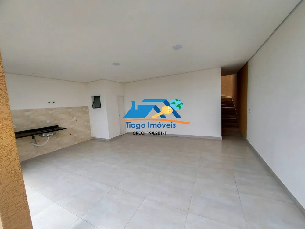 Casa, 3 quartos, 140 m² - Foto 4