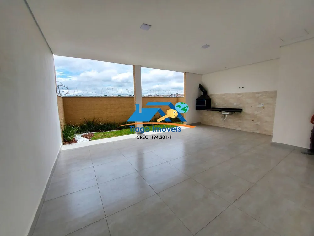 Casa, 3 quartos, 140 m² - Foto 12