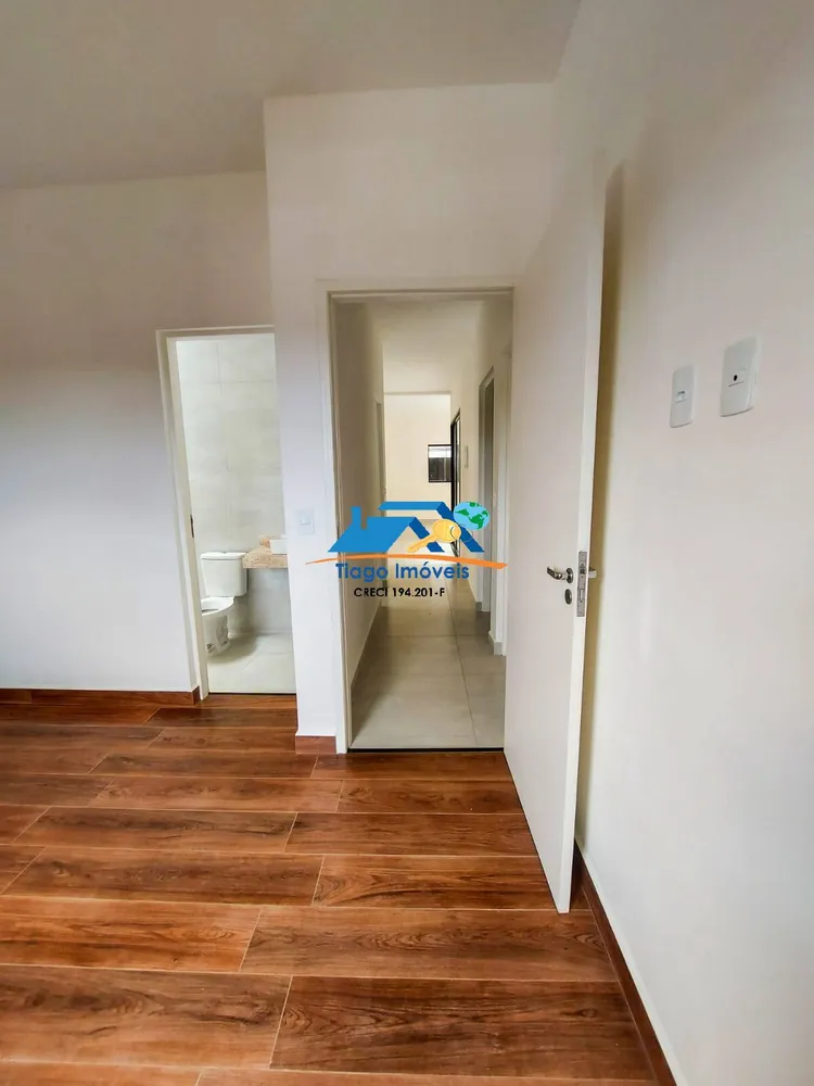 Casa, 3 quartos, 140 m² - Foto 11