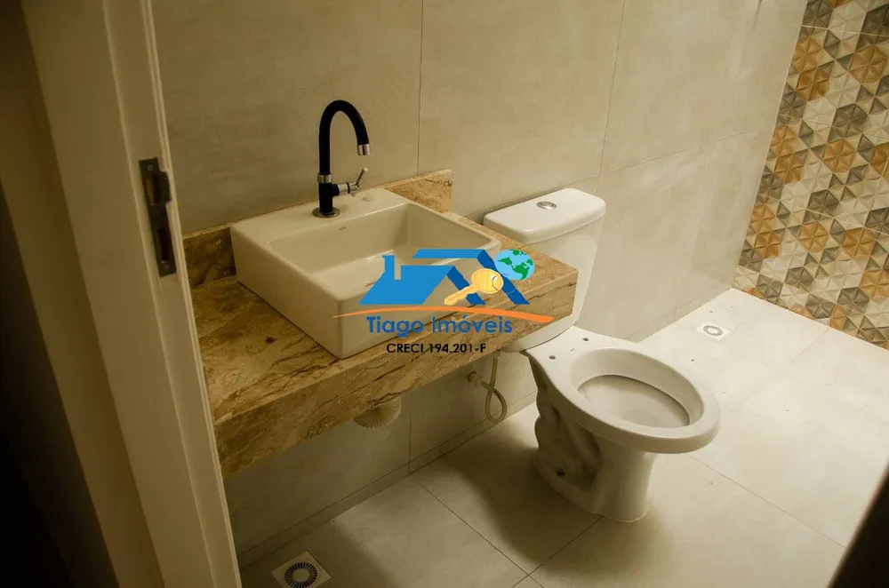 Casa, 3 quartos, 140 m² - Foto 9